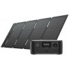 EcoFlow RIVER 3 UPS + solární panel 1ECOR640UPS45WHB