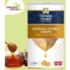 Manuka Health Cukríky Manuka MGO 400 + zázvor a citrón 65g