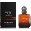 Giorgio Armani Emporio Armani Stronger With You Absolutely parfum pánsky 50 ml