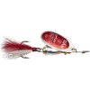Dam Rotačka Effzett Executor Dressed Reflex Red - 4 8 g