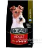 Cibau Dog Adult Mini 2,5 kg