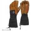 Black Diamond SOLOIST rukavice, dark curry L