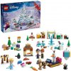 LEGO Disney - Adventní kalendář 2025 (LEGO43273)