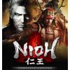 Nioh - Complete Edition, digitální distribuce