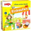 Haba Moje první hra: Nakupování
