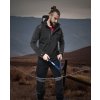 ARDON Bunda soft. ARDON®R8ED+ pánska, čierna Farba: Čierna, Veľkosť: 3XL