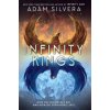 Infinity Kings (Brožovaná)