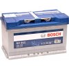 Autobatéria BOSCH S4 011, 80Ah, 12V, 0 092 S40 110