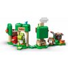 LEGO® Super Mario™ 71406 Yoshiho dom darčekov (LEGO71406)