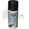 K2 K631 FOX - přípravek proti mlžení oken, 150ml