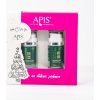 Apis Matcha sada: denný krém na tvár s SPF20, 50 ml + nočný krém na tvár, 50 ml