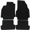 JJ-AUTOMOTIVE Autokoberce velúrové pre Renault Megane Coupe 2003-2009, 4ks