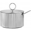 Cukornička s lyžičkou Bernadotte - Georg Jensen
