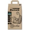 Super Benek Corn Cat Ultra morský vánok - 7 l (cca 4,4 kg)