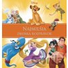 Disney: Najmilšia zbierka rozprávok - Alicanto
