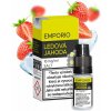 Emporio Salt Ledová Jahoda 10 ml 20 mg