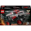 LEGO® Technic 42200 Monster Jam™ ThunderROARus™ s naťahovacím motorom - LEGO