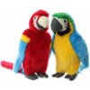 Plyš Papagáj 32 cm