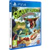 Gigantosaurus - Dino Sports (PS4)