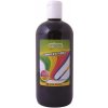 Cricco Temperová farba čierna 500ml
