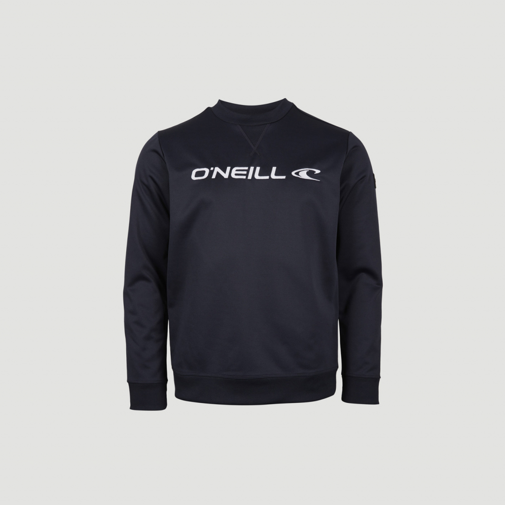 O\'Neill RUTILE CREW FLEECE N2350002-15039 tmavomodrá