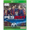 Pro Evolution Soccer 2017