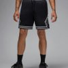 Jordan Sport Mens Dri-FIT Mes | HF9910-010 | Čierna | XXL