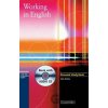 Working in English Personal SB + CD