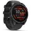 Garmin Fenix 8 AMOLED 47mm Gray / Black 010-02904-00