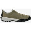 Outdoorové topánky Scarpa Mojito Planet-Fabric - olive