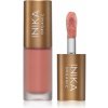 INIKA Organic Lip Oil Collagen + Squalane tónovací olej na pery s kolagénom odtieň Blossom 5 ml