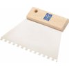 LUX Nanášač gleja Classic 150 mm s ozubením 6 mm x 6 mm