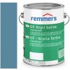 Remmers Adiol Deckfarbe 2,5 L frízsko modrá