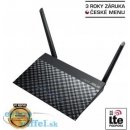 Access point alebo router Asus RT-AC52U