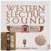ABC Records Voice II - Western Electric Sound