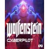 ESD GAMES ESD Wolfenstein Cyberpilot VR