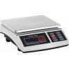 Steinberg Systems Stolová váha - 15 kg / 0,5 g - 21 x 27 cm - LED SBS-TW-15
