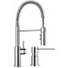 Súprava kuchynská batéria Blanco Catris-S 521476, dávkovač tekutín Blanco Lato 525808