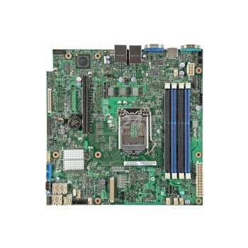 Intel S1200V3RPM