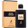 Maison Alhambra Black Origami 100 ml parfumovaná voda unisex