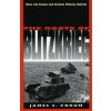 Roots of Blitzkrieg (James S. Corum)(Brožovaná)