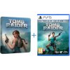 Tomb Raider - Legacy of Atlantis (Deluxe Edition) (PS5)