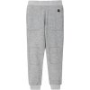 Detské fleecové nohavice Reima Sangis šedá 134