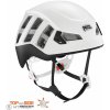 Petzl METEOR prilba, čierna/biela S/M