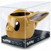 Pokémon 3D Hrnek - Eevee 440 ml