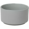 Miska na tapas PILAR 130 ml, svetlošedá, Blomus