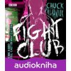 Fight Club Unabridged Cd - Chuck Palahniuk, Chuck Palahnuik