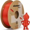 Alzament PLA+ 1kg Red ALZMNTP03 (ALZMNTP03)
