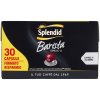 Splendid Barista kávové kapsuly – kompatibilné s Nespresso