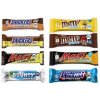 Mars Protein LOW SUGAR High Protein Bar Mars LOW Sugar Raspberry Smash (55g)